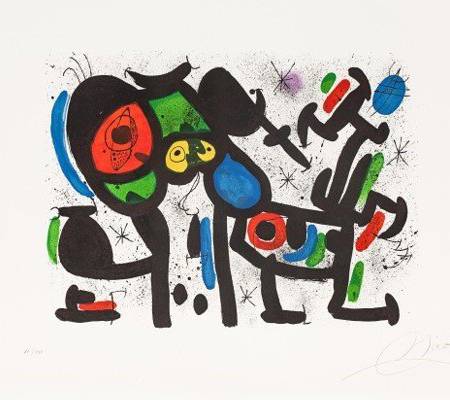 None Joan Miró Museum (R) Palma